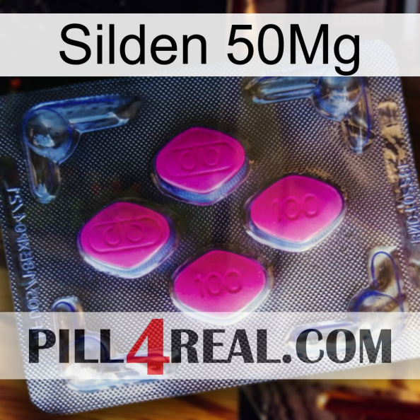 Silden 50Mg 02